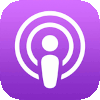 Escúchanos en Apple Podcasts